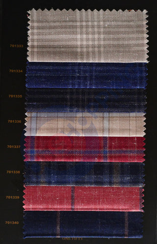 Custom 2 Piece Suit- Valerio Cassani
