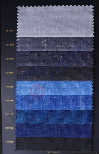Bespoke 3 Piece Suit- Valerio Cassani