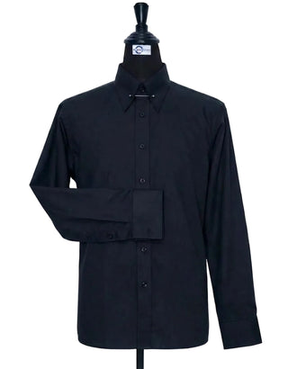 Black Shirt