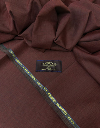Rust Brown KLW 170