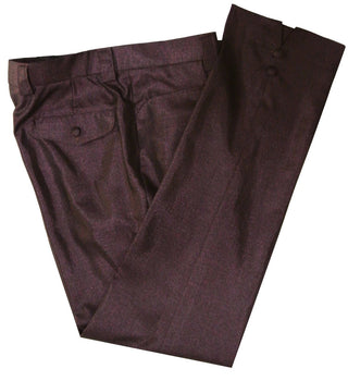 Men's Tonic 3 Piece Suit – Classic Notch Lapel
