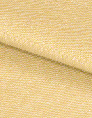 Yellow Birdseye Fabric CAVANI Murano 25001-8