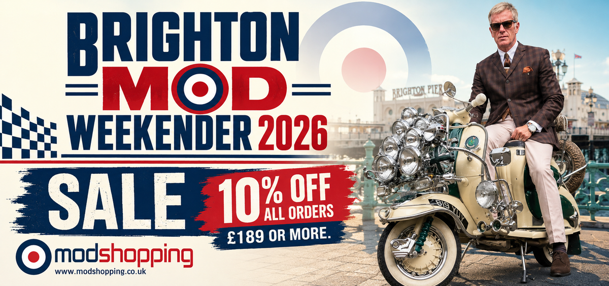 Mod Shopping | Mod Suits & Menswear for Men – Mod Shopping Clothing