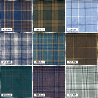 Club House Collection 05