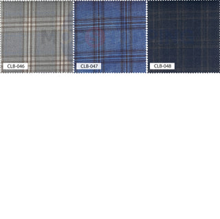 Club House Collection 06
