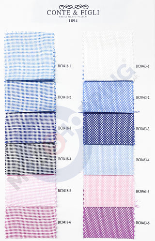 Conte & Figli Shirt VOL1 11