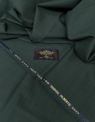 Dark Green KLW 172
