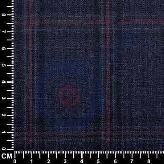EMRC 6 Fabric  Size