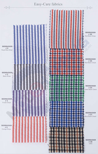 Custom Shirt - FABRIZIO Easy - Iron Shirts VOL1 - 2