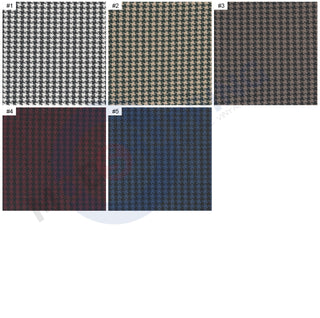 Houndstooth