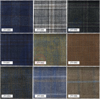 John & Taylor Tweed Collection 03