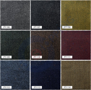 John & Taylor Tweed Collection 05