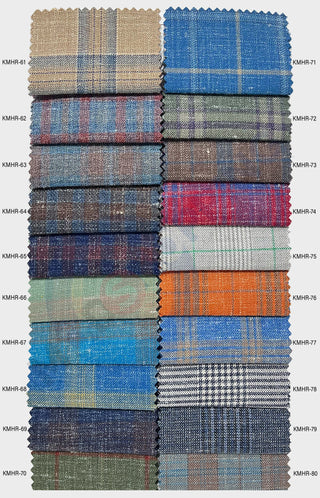 KAPRA The Malhar Collection VOL2 01