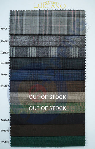 LUICIANO Fine &amp; Dandy Plus Update 02