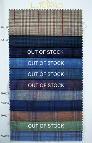 LUICIANO Fine &amp; Dandy Plus Update 05