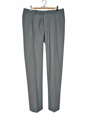 Mod Suit - 60s Style Medium Grey Suit