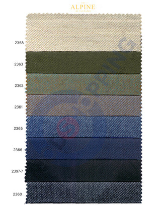 Plain Tweed  GVN 01
