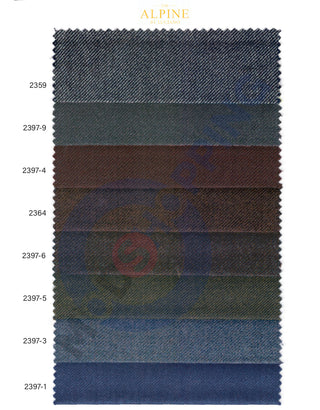 Plain Tweed  GVN 02