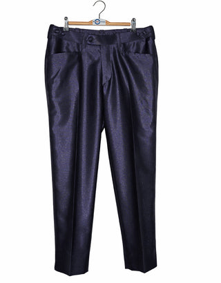 Purple Tonic Suit