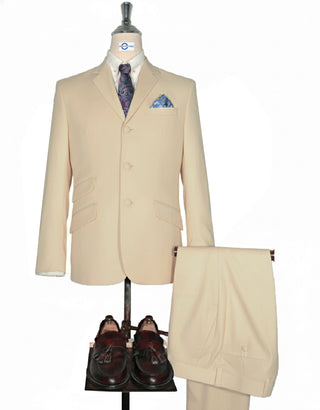 VEC 22 Suit
