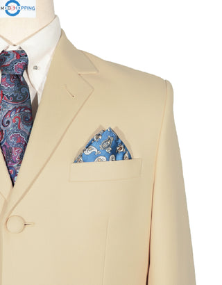 VEC 22 Suit Chest