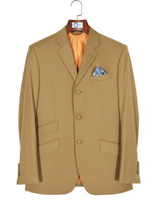 VEC 54 Suit All