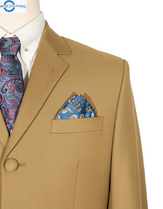 VEC 54 Suit Chest