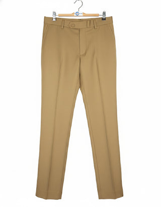 VEC 54 Suit trouser1