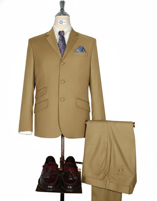 VEC 54 Suit