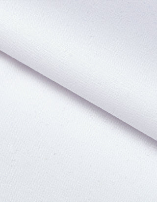 White Suit