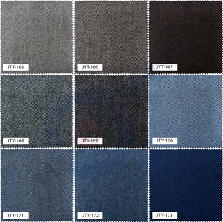 Zipolis Tweed Collection 06