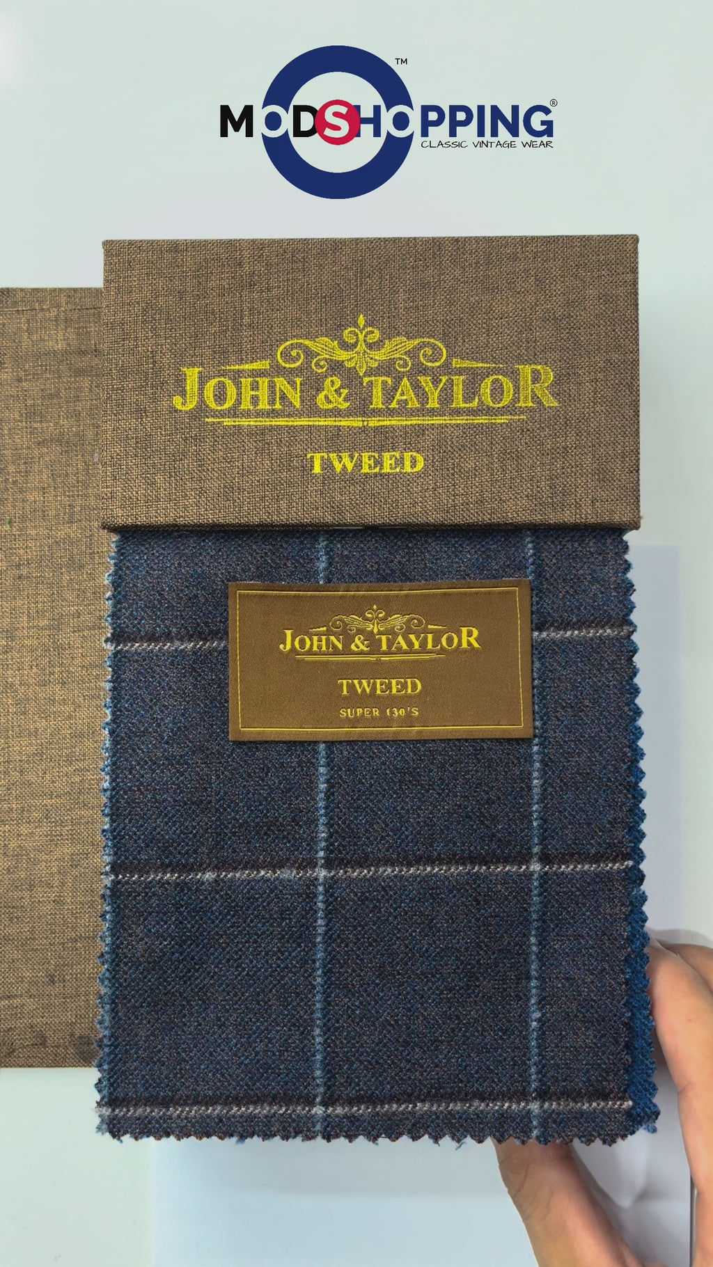 John & Taylor Collection Video