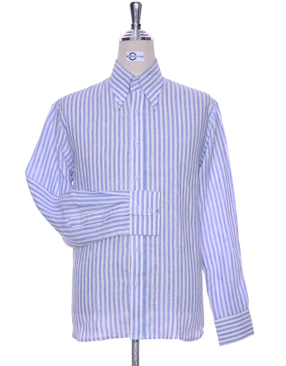 Men's Button Down Collar Shirts for Sale – Modshopping Clothing